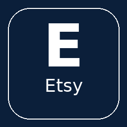 Etsy logo
